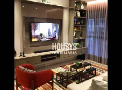 Apartamento com 3 Quartos à venda, 139m² no Barra da Tijuca, Rio de Janeiro