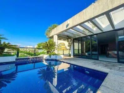 Cobertura com 5 Quartos à venda, 413m² no Leblon, Rio de Janeiro