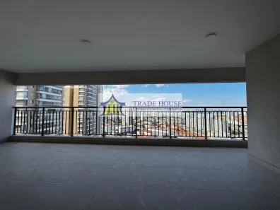 Apartamento com 3 Quartos à venda, 128m² no Sacomã, São Paulo