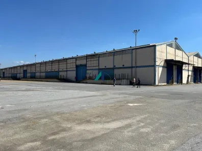 Galpão/Depósito/Armazém para alugar, 15000m² no Jardim das Alterosas 1ª Seção, Betim