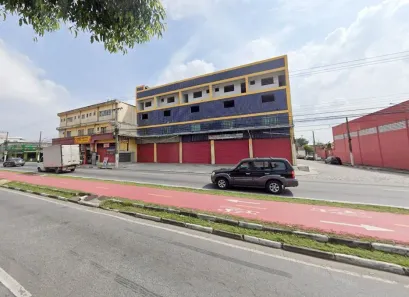 Apartamento com 1 Quarto para alugar, 60m² no Vila Maluf, Suzano