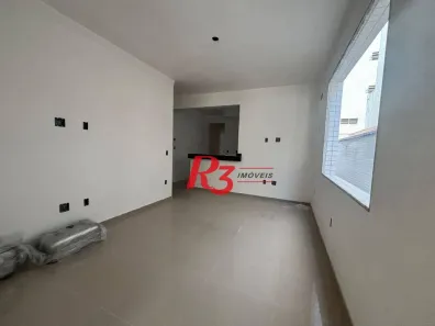 Casa com 3 Quartos à venda, 135m² no Aparecida, Santos