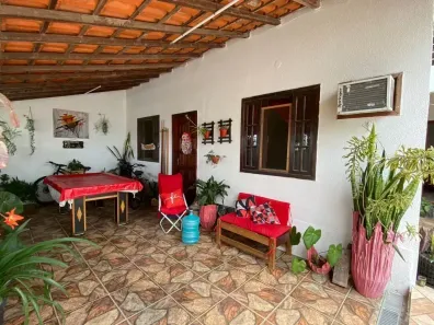 Casa com 3 Quartos à venda, 100m² no Jardim Atlântico Central (Itaipuaçu), Maricá