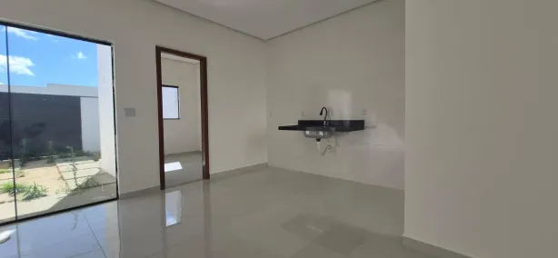 Casa com 3 Quartos à venda, 55m² no Ayrton Senna, Vitória da Conquista