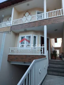 Sobrado com 3 Quartos à venda, 209m² no Jardim Santa Cecília, Guarulhos