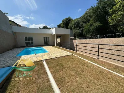 Casa com 3 Quartos para alugar, 110m² no Jundiaizinho (Terra Preta), Mairiporã