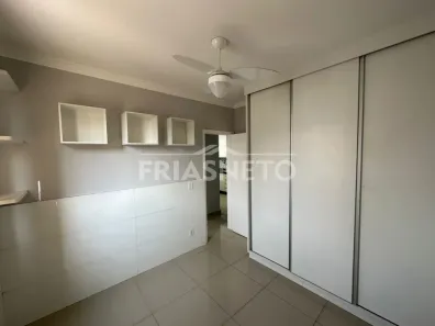 Apartamento com 2 Quartos para alugar, 53m² no Piracicamirim, Piracicaba