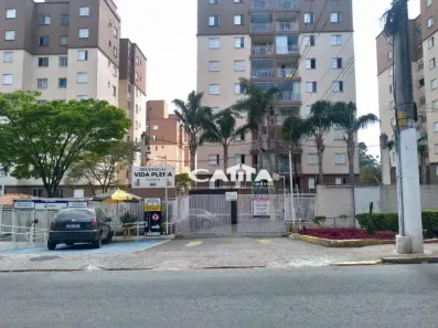 Apartamento com 2 Quartos à venda, 52m² no Colônia (Zona Leste), São Paulo