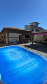 Casa com 3 Quartos à venda, 100m² no Condomínio Porto Seguro, Rio das Ostras