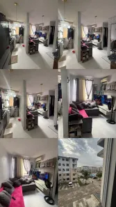 Apartamento com 2 Quartos para alugar, 60m² no Quarenta Horas (Coqueiro), Ananindeua