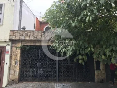Sobrado com 4 Quartos à venda, 275m² no Brás, São Paulo