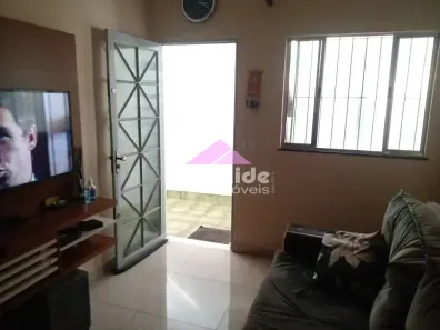Casa com 3 Quartos à venda, 160m² no Cidade Morumbi, São José dos Campos
