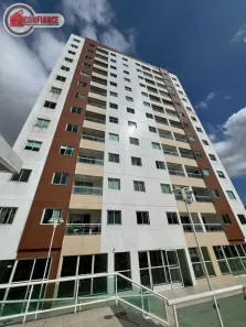 Apartamento com 3 Quartos à venda, 76m² no Parque 10 de Novembro, Manaus