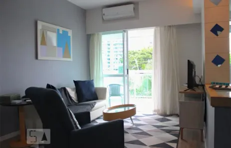 Apartamento com 2 Quartos à venda, 77m² no Barra da Tijuca, Rio de Janeiro