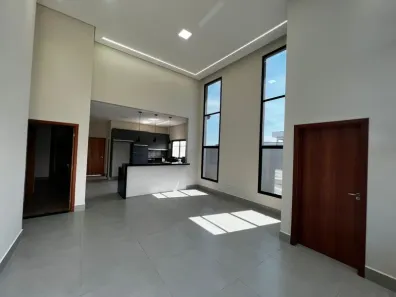 Casa de Condomínio com 3 Quartos à venda, 180m² no Residencial Lagos D'Icaraí, Salto