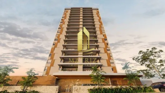 Apartamento com 3 Quartos à venda, 145m² no Parque dos Lima, Franca