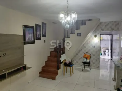 Casa com 2 Quartos para alugar, 100m² no Lauzane Paulista, São Paulo