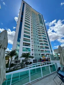 Apartamento com 3 Quartos à venda, 92m² no Morada do Sol, Teresina