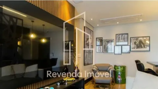 Apartamento com 2 Quartos à venda, 65m² no Vila Cordeiro, São Paulo