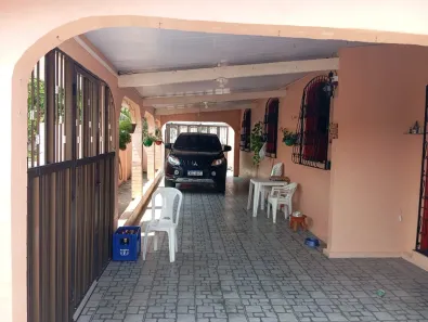Casa com 4 Quartos à venda, 130m² no Alvorada, Manaus