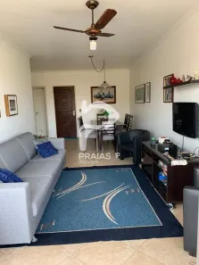 Apartamento com 3 Quartos à venda, 99m² no Loteamento João Batista Julião, Guarujá