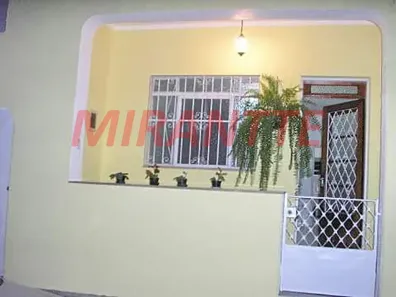 Sobrado com 2 Quartos à venda, 90m² no Carandiru, São Paulo
