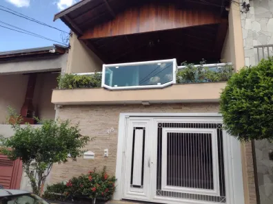 Casa com 2 Quartos à venda, 250m² no Parque Residencial Monte Rey, Piracicaba