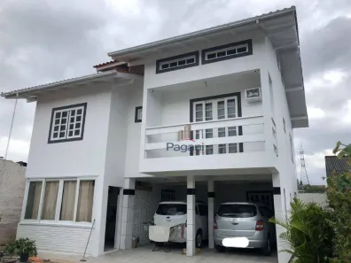 Casa com 4 Quartos à venda, 360m² no Caminho Novo, Palhoça
