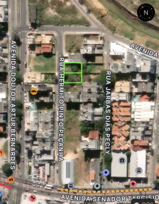 à venda, 450m² no Parque Flamboyant, Campos dos Goytacazes