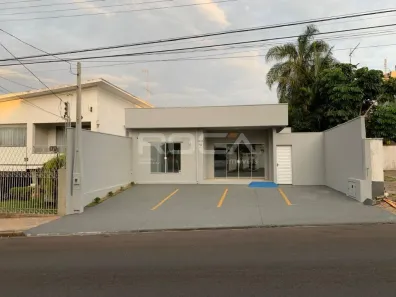 Ponto Comercial à venda, 236m² no Centro, São Carlos