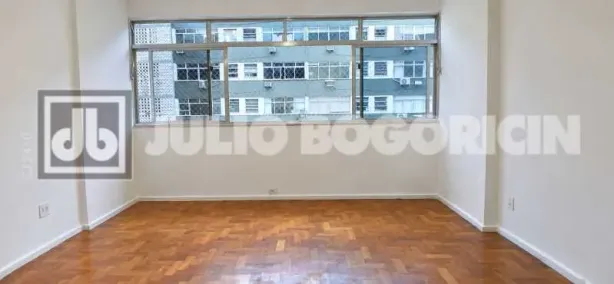 Apartamento com 3 Quartos à venda, 100m² no Leblon, Rio de Janeiro