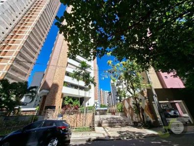 Apartamento com 2 Quartos para alugar, 76m² no Meireles, Fortaleza