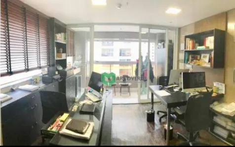 Sala Comercial à venda, 34m² no Perdizes, São Paulo
