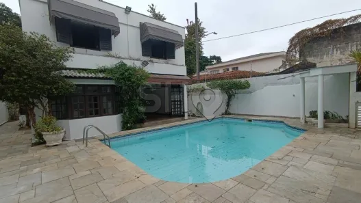 Casa com 5 Quartos à venda, 650m² no Jardim Leonor Mendes de Barros, São Paulo
