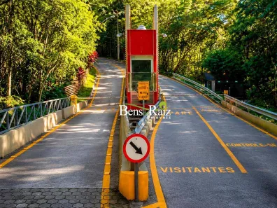 Lote/Terreno à venda, 2335m² no Bosque da Ribeira, Nova Lima