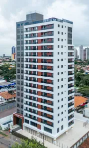 Apartamento com 1 Quarto à venda, 29m² no Tambauzinho, João Pessoa