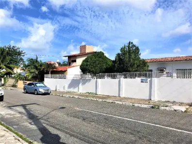 Imóvel Comercial à venda, 400m² no Tambauzinho, João Pessoa