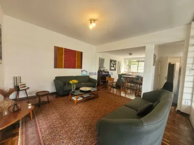 Sobrado com 3 Quartos à venda, 200m² no Planalto Paulista, São Paulo