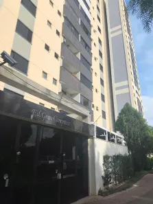 Apartamento com 3 Quartos para alugar, 75m² no Setor dos Funcionários, Goiânia