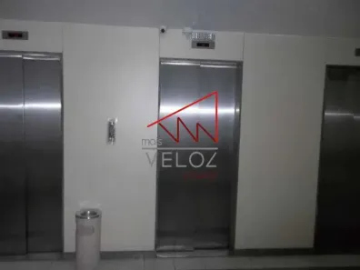 Sala Comercial à venda, 29m² no Centro, Rio de Janeiro