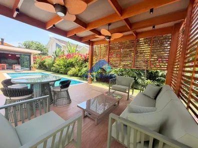 com 3 Quartos à venda, 300m² no Condomínio Residencial Mirante do Vale, Jacareí