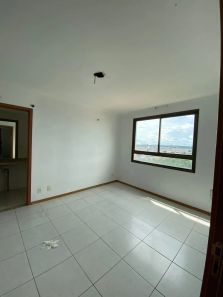 Apartamento com 3 Quartos à venda, 110m² no Dom Pedro I, Manaus