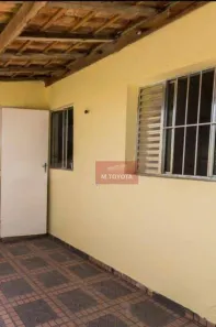 Casa com 2 Quartos à venda, 120m² no Vila Augusta, Guarulhos