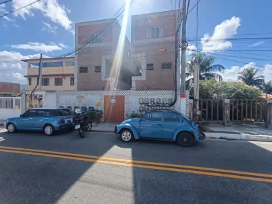 Apartamento com 2 Quartos para alugar, 50m² no Jardim Atlântico Central (Itaipuaçu), Maricá
