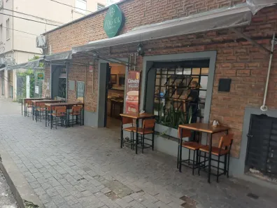 Imóvel Comercial com 2 Quartos à venda, 122m² no Cerqueira César, São Paulo