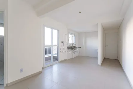 Apartamento com 2 Quartos à venda, 54m² no Parque das Nações, Santo André