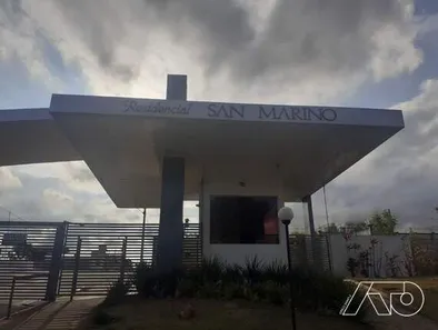 Lote/Terreno à venda, 302m² no Parque Residencial Cambará, Rio das Pedras