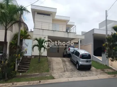Casa com 4 Quartos à venda, 260m² no Swiss Park, Campinas