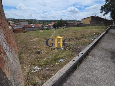 Lote/Terreno à venda, 1233m² no Jardim Bela Vista, Salto de Pirapora
