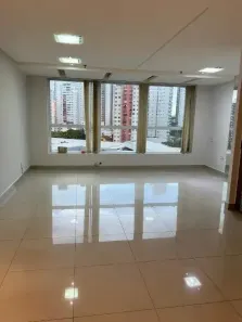 Ponto Comercial à venda, 37m² no Jardim Goiás, Goiânia